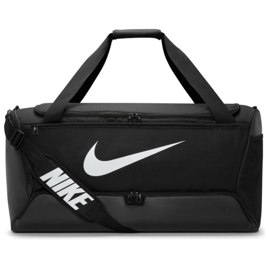 Nike Τσάντα γυμναστηρίου Brasilia L Duffel - 9.5 (95L) Nike Τσάντα γυμναστηρίου Brasilia L Duffel - 9.5 (95L)